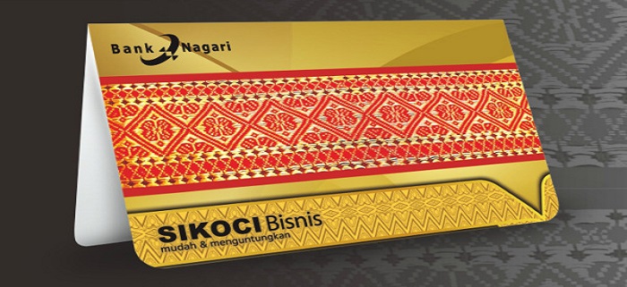 Tabungan Sikoci Bisnis